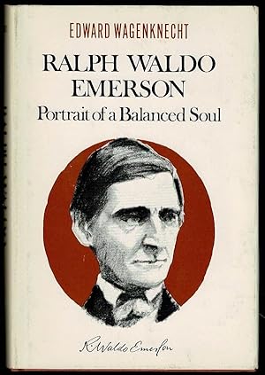 Seller image for Ralph Waldo Emerson: Portrait of a Balanced Soul for sale by Lazy Letters Books