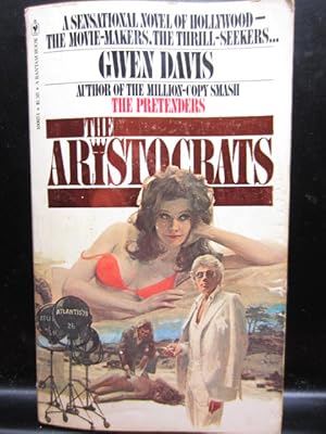 Seller image for THE ARISTOCRATS for sale by The Book Abyss