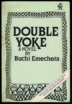 Imagen del vendedor de Double Yoke a la venta por Lazy Letters Books