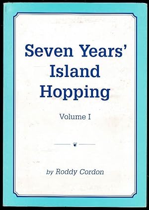 Seven Years' Island Hopping Volume I