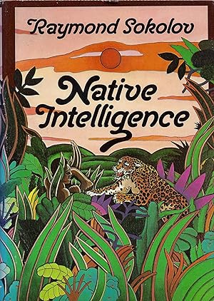Seller image for Native Intelligence for sale by Fireproof Books