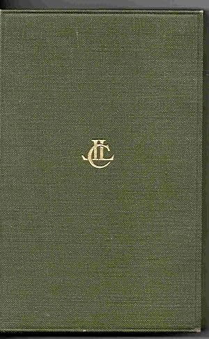 Pausanias Description of Greece with an English Translation by W H S Jones. Vol V