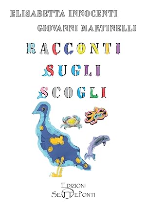 Seller image for Racconti sugli scogli for sale by Libro Co. Italia Srl