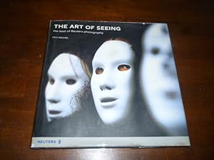 Seller image for The Art of Seeing: The Best of Reuters Photography for sale by Gargoyle Books, IOBA