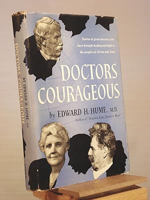 Doctors Courageous