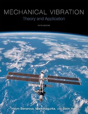 Seller image for Mechanical Vibration : Theory and Application for sale by GreatBookPrices