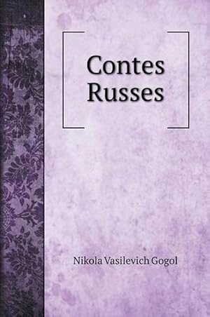 Seller image for Contes Russes (Hardcover) for sale by AussieBookSeller