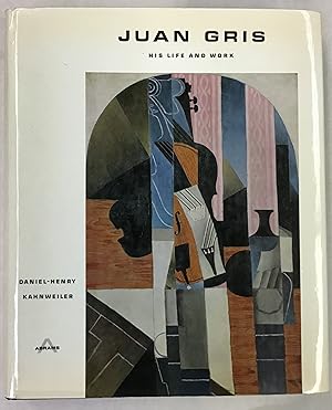 Juan Gris