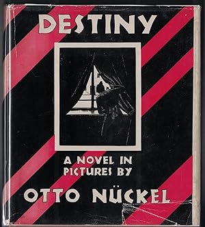 Imagen del vendedor de Destiny: A Novel in Pictures a la venta por Ken Sanders Rare Books, ABAA