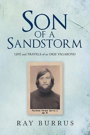 Seller image for Son of a Sandstorm (Paperback) for sale by AussieBookSeller