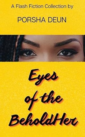 Imagen del vendedor de Eyes of the BeholdHer (Paperback) a la venta por AussieBookSeller