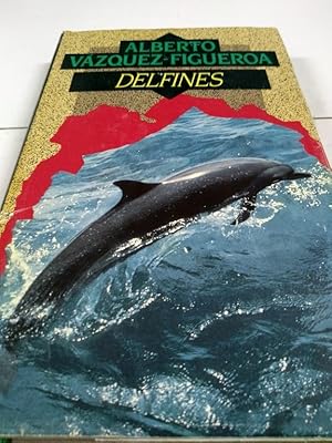 Imagen del vendedor de Delfines a la venta por Libros Ambig