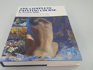 The Complete Paiting Course