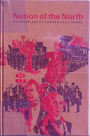 Seller image for Nation of the North for sale by Fortuna Books