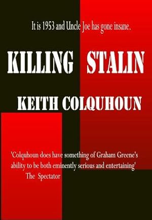 Seller image for Killing Stalin for sale by WeBuyBooks