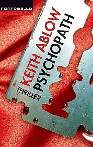Seller image for Psychopath : Roman. Keith Ablow. Dt. von Ute Thiemann / Goldmann ; 55530 : Portobello : Top-Spannung for sale by Antiquariat Buchhandel Daniel Viertel