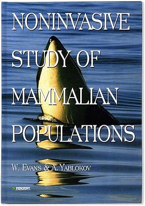 Seller image for Noninvasive Study of Mammalian Populations for sale by Lorne Bair Rare Books, ABAA