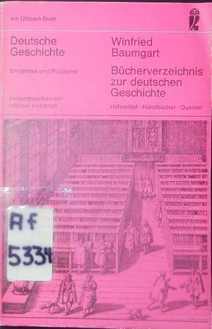 Bild des Verkufers fr Die deutschen Parteien. Deutsche Geschichte ; 15. vom 19. Jahrhundert bis zur Gegenwart. zum Verkauf von Antiquariat Bookfarm