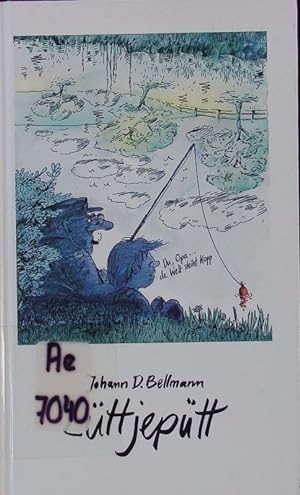 Seller image for Lttjeptt. for sale by Antiquariat Bookfarm