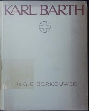 Bild des Verkufers fr Karl Barth. zum Verkauf von Antiquariat Bookfarm