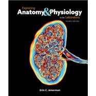 Imagen del vendedor de Exploring Anatomy & Physiology in the Laboratory, 4th Edition a la venta por eCampus