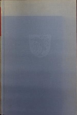 Seller image for Einsamkeit. Das Leben der Annette von Droste-Hlshoff. for sale by Antiquariat Bookfarm