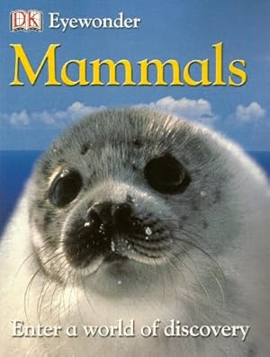 Seller image for Eyewonder: Mammals for sale by WeBuyBooks