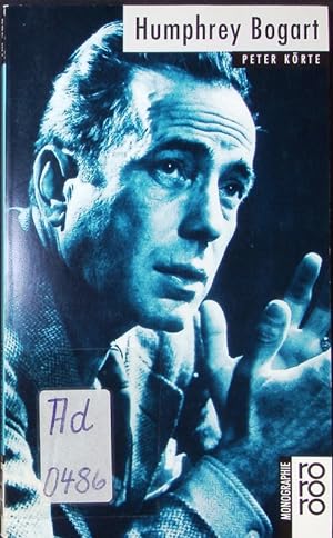 Seller image for Humphrey Bogart. for sale by Antiquariat Bookfarm