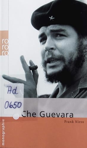 Bild des Verkufers fr Che Guevara. zum Verkauf von Antiquariat Bookfarm