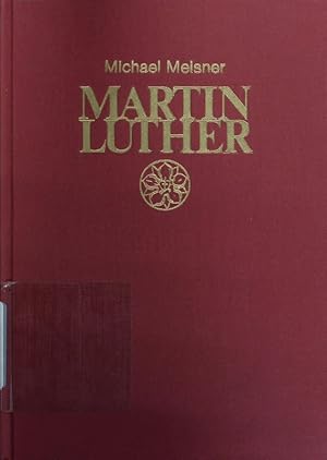 Bild des Verkufers fr Martin Luther. Heiliger oder Rebell. zum Verkauf von Antiquariat Bookfarm