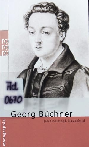 Seller image for Georg Bchner. for sale by Antiquariat Bookfarm