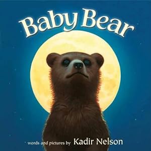Seller image for Baby Bear (Hardcover) for sale by Grand Eagle Retail