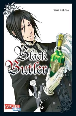 Image du vendeur pour Black Butler 05 mis en vente par Wegmann1855