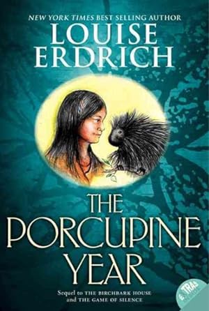 Seller image for Porcupine Year for sale by GreatBookPrices