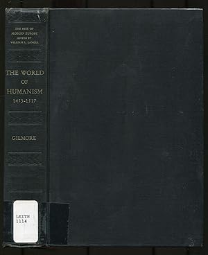 Seller image for The World of Humanism 1453-1517 for sale by Between the Covers-Rare Books, Inc. ABAA