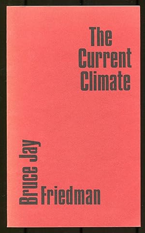 Seller image for The Current Climate for sale by Between the Covers-Rare Books, Inc. ABAA