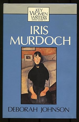 Seller image for Iris Murdoch for sale by Between the Covers-Rare Books, Inc. ABAA