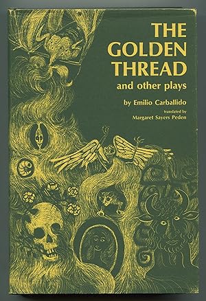 Immagine del venditore per The Golden Thread and Other Plays venduto da Between the Covers-Rare Books, Inc. ABAA