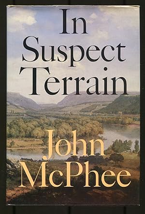 Image du vendeur pour In Suspect Terrain mis en vente par Between the Covers-Rare Books, Inc. ABAA