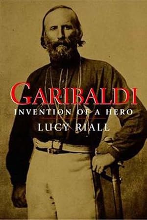 Imagen del vendedor de Garibaldi (Paperback) a la venta por Grand Eagle Retail