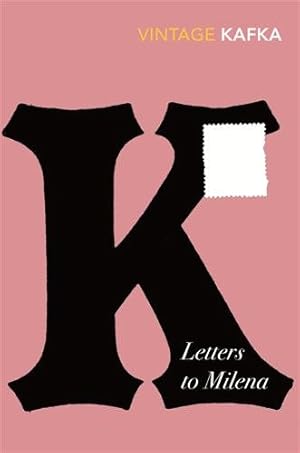 Seller image for Letters to Milena for sale by GreatBookPrices