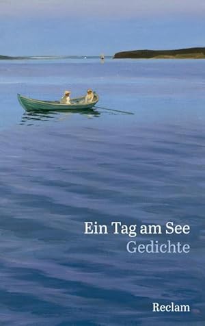 Imagen del vendedor de Ein Tag am See a la venta por Wegmann1855