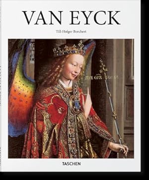 Seller image for Van Eyck for sale by Wegmann1855