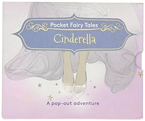 Bild des Verkufers fr Pocket Fairytales: Cinderella zum Verkauf von WeBuyBooks