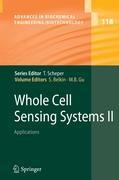 Image du vendeur pour Whole Cell Sensing System II mis en vente par moluna