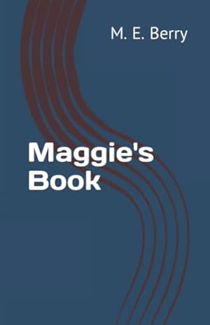 Bild des Verkufers fr Maggie's Book zum Verkauf von WeBuyBooks