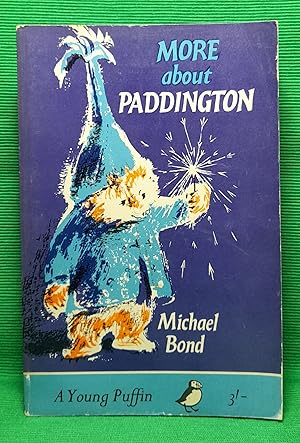 More about Paddington