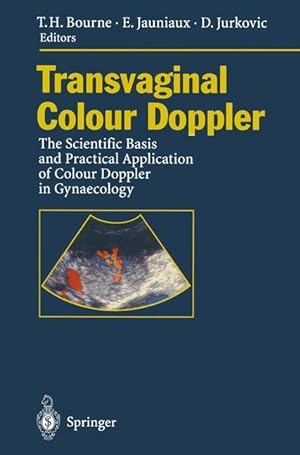 Seller image for Transvaginal Colour Doppler for sale by moluna