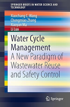 Seller image for Water Cycle Management for sale by moluna