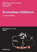 Immagine del venditore per Aromatase Inhibitors venduto da moluna